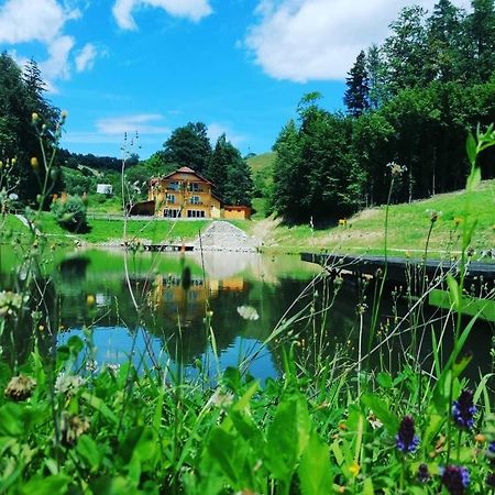 Bed and Breakfast Zelena Oaza Zgornja Kungota Exterior foto